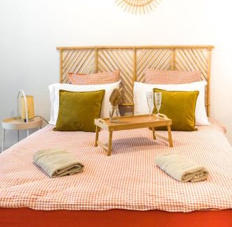 Bergerac Apartment | Le Sauvignon
