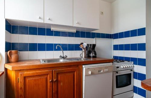 Sauzon House | Le Sauzon - Port Views & Beach Proximity for Families