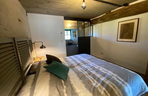 Fauvillers House | Discover Le Scailleteux: Pet-Friendly Riverfront Retreat