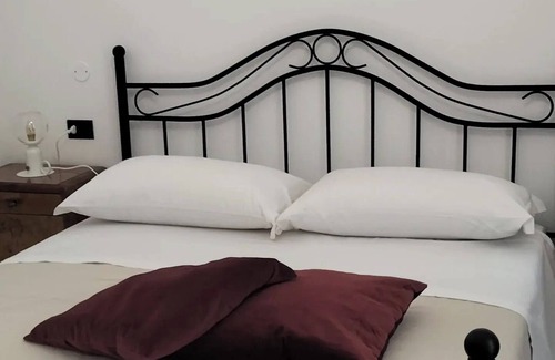 Conversano House | Discover Le Scale di Pietra: Family-Friendly Bliss Awaits