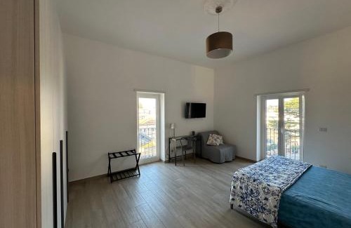 Minturno Apartment | Discover Family-Friendly Comfort at Le Scalette Hotel