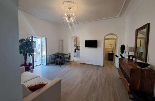 Minturno Apartment | Discover Family-Friendly Comfort at Le Scalette Hotel