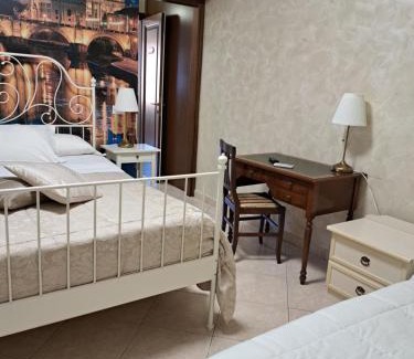 Cassia Bed & Breakfast | Experience Le Scalette: Guest Rated 9.1 with Dining Options