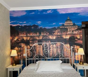 Cassia Bed & Breakfast | Experience Le Scalette: Guest Rated 9.1 with Dining Options