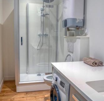 Arras Apartment | Top-Rated Stay at Le Scandinave: Guest Rated 10/10