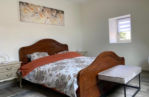 Soultzmatt Apartment | Le Schloss