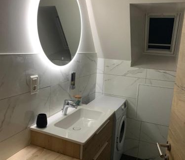 Soultzmatt Apartment | Le Schloss