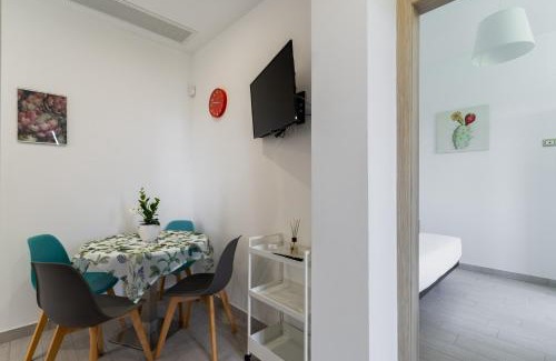 Galatone Apartment | Experience Comfort at Le Scuderie 3 with Pool Access
