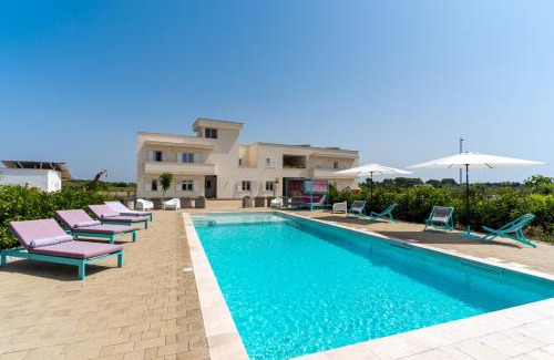 Galatone Apartment | Experience Excellence at Le Scuderie 6 - Rated 9.5/10
