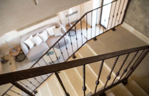 Salice Salentino Bed & Breakfast | Experience Le Scuderie - Castello Monaci with Premier Amenities