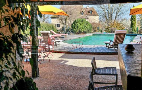 Durbans House | Le Secret Du Causse