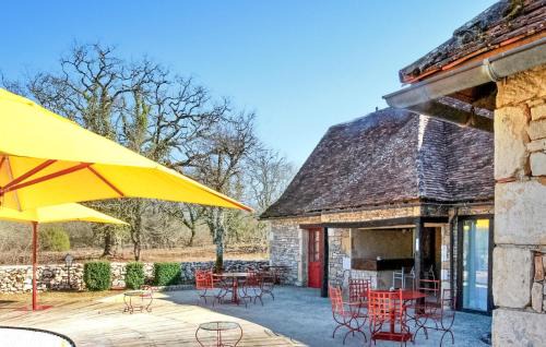 Durbans House | Le Secret Du Causse
