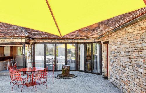 Durbans House | Le Secret Du Causse