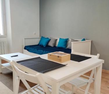 Pamiers Apartment | Le Secret du Clocher