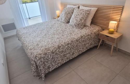 Sete Apartment | Discover LE SEGRETO Déco: 4-Star Hotel with Private Parking