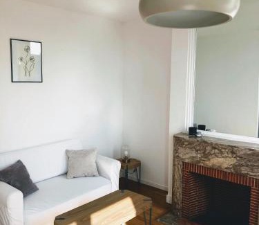 Chalons-en-Champagne Apartment | Guest Favorite: Le Seize - Ideal for Families and Kids