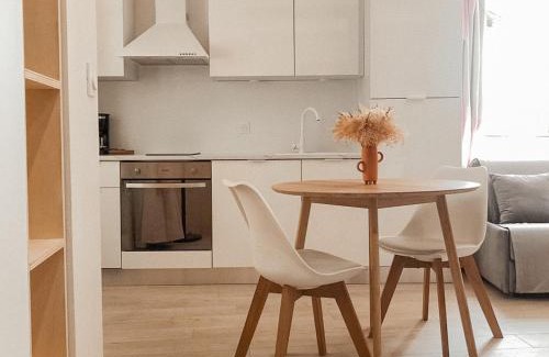 Auch Apartment | Historic Stay at Le Seize - Family-Friendly Studio in Auch