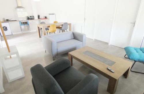 Herm House | Relax at Le Serai: Family-Friendly Comfort Awaiting You