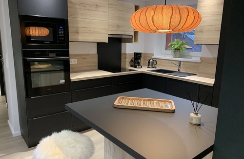 Wickerschwihr Apartment | Discover LE SESAME: Top-Rated Gite with Pool & Spa