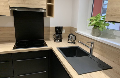 Wickerschwihr Apartment | Discover LE SESAME: Top-Rated Gite with Pool & Spa