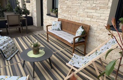 Wickerschwihr Apartment | Discover LE SESAME: Top-Rated Gite with Pool & Spa