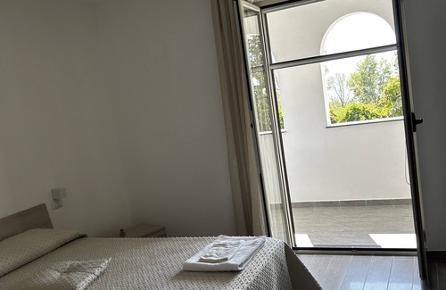 Trecase House | Budget-Friendly Stay at Le Sette Punte with Breakfast