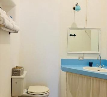 Filicudi Porto House | Pet-Friendly Stay at Le Sette Sorelle - Rated 9.4/10!