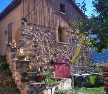 Le Lauzet-Ubaye House | Oceanfront Retreat at Le Seuil De Mes Reves - Rated 9.6/10