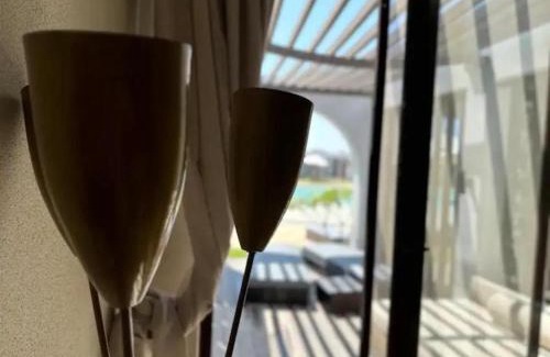 Sidi Abd El-Rahman Apartment | Le Sidi Cabana Near Marassi