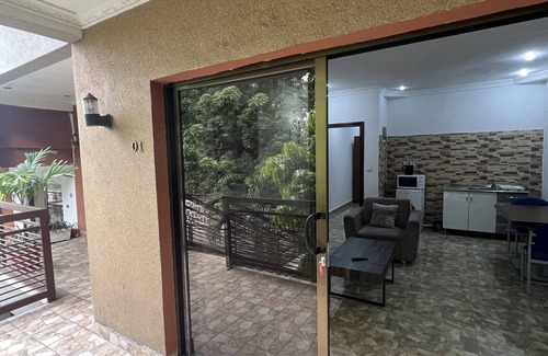 Ngaliema Apartment | Discover Family-Friendly Comfort at Le Single Classic