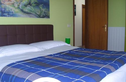 Cellamare Bed & Breakfast | Cozy Le Sirene Bed and Breakfast - Family Friendly Haven