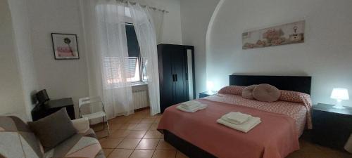 Voltri Apartment | Beautiful Le Sisters: Beachfront Bliss with Ocean Views