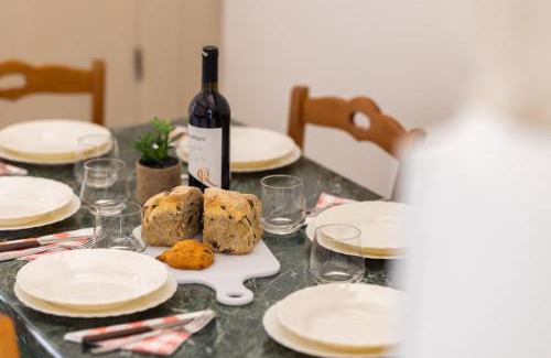 Sogliano Cavour House | Unforgettable Oceanfront Experience at Le Site in Salento