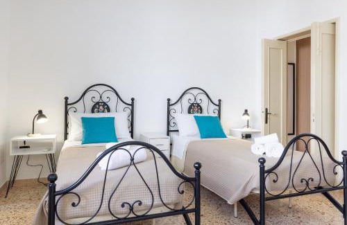 Sogliano Cavour House | Unforgettable Oceanfront Experience at Le Site in Salento