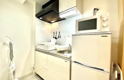 Naha City Centre Apartment | Top-Rated Family-Friendly Stay at Le Soleil Asato