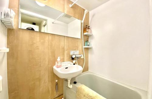 Naha City Centre Apartment | Top-Rated Family-Friendly Stay at Le Soleil Asato