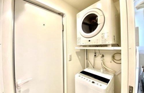 Naha City Centre Apartment | Top-Rated Family-Friendly Stay at Le Soleil Asato