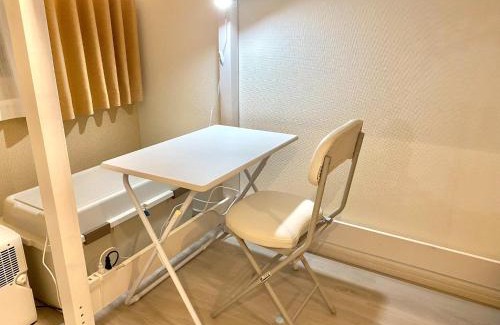 Naha City Centre Apartment | Top-Rated Family-Friendly Stay at Le Soleil Asato