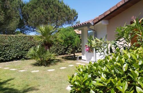 Angresse Bed & Breakfast | Oceanfront Bliss at Le Soleil Couchant - Rated 9.3/10