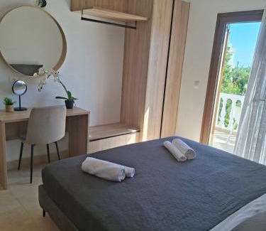 Lindos Villa | Le Soleil De Lindos - Luxury Villa with Swim Spa