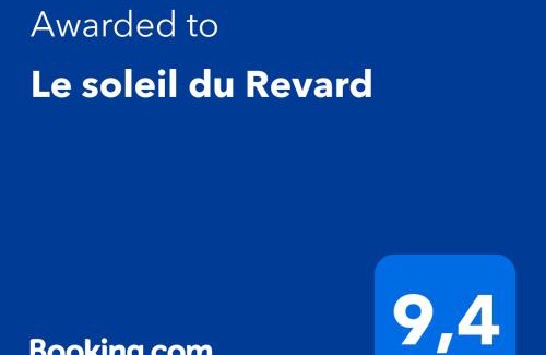 Aix-les-Bains Apartment | Experience Comfort at Le soleil du Revard - Rated 9.4/10