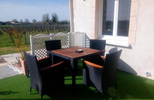 Anglade House | Discover Le Soleil en Gironde: Family-Friendly Retreat