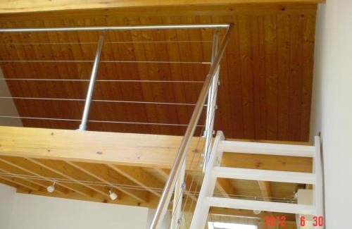 Fleury-les-Aubrais Apartment | "Le soleil" Family