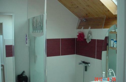 Fleury-les-Aubrais Apartment | "Le soleil" Family