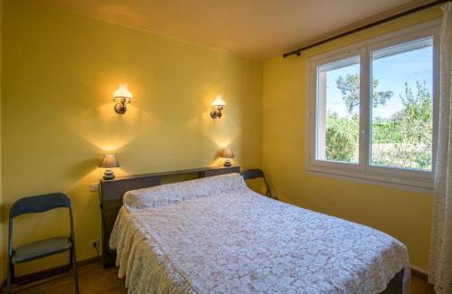 Castelnau-Pegayrols Apartment | Stay at Le Soleil Occitan Near Viaduc de Millau - 8.5/10