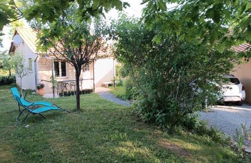 Saint-Andre-dAllas House | Discover le Soleillou - Just 10 Minutes from Sarlat