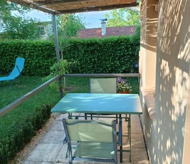 Saint-Andre-dAllas House | Discover le Soleillou - Just 10 Minutes from Sarlat