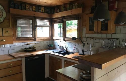 Saint-Gervais-les-Bains Ski Chalet | Pet-Friendly Stay at Le Solli with Hot Tub & High Ratings