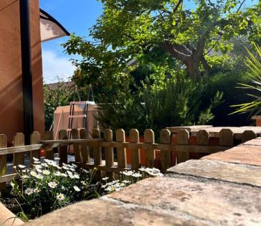 Sant'atto Bed & Breakfast | Discover Le Sorelle Gemelle B&B: Pet-Friendly Oasis