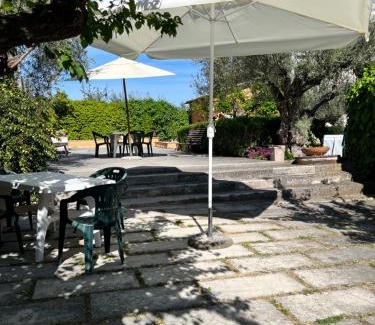 Sant'atto Bed & Breakfast | Discover Le Sorelle Gemelle B&B: Pet-Friendly Oasis